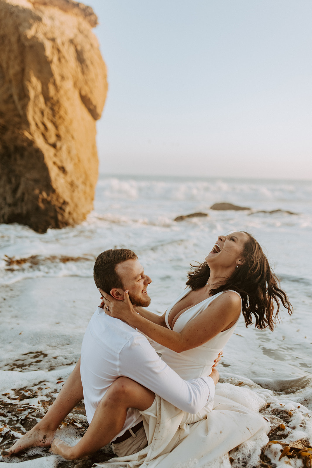 5 Places To Elope In California From A California Elopement Photographer