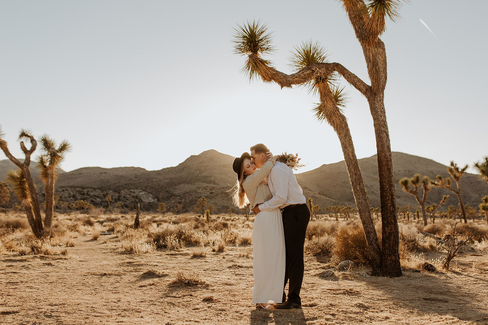 5 Places To Elope In California From A California Elopement Photographer